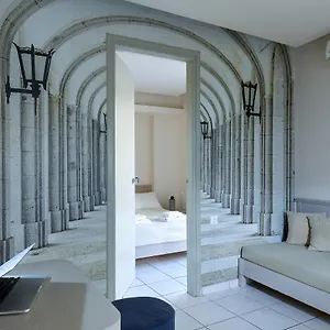 Appartement Prime In Center, Héraklion
