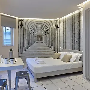 Appartement Prime In Center, Héraklion