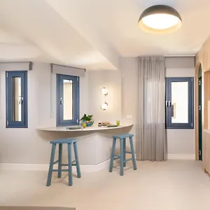 Appartement Evans Luxurious 4, Héraklion