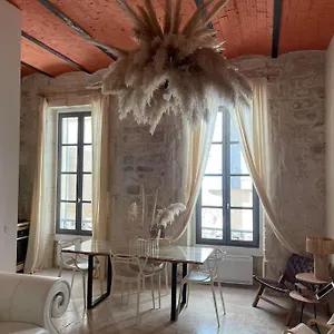  Appartement Pamp'arles France