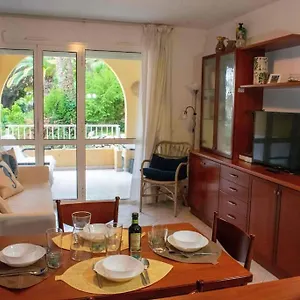  Appartement Le Palme Garavan Francia France