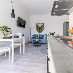 Appartement Elegant Fully Equipped Near Centre, Héraklion
