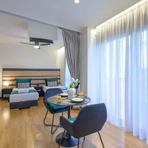 Appartement Casa Tali Porto, Héraklion