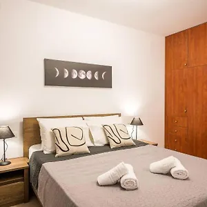 Appartement Sofman Center A, Héraklion