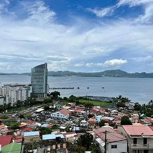  Appartement Bella Martinique