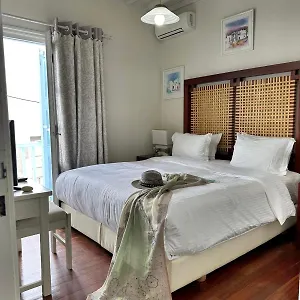  Appartement Le Coq Grèce