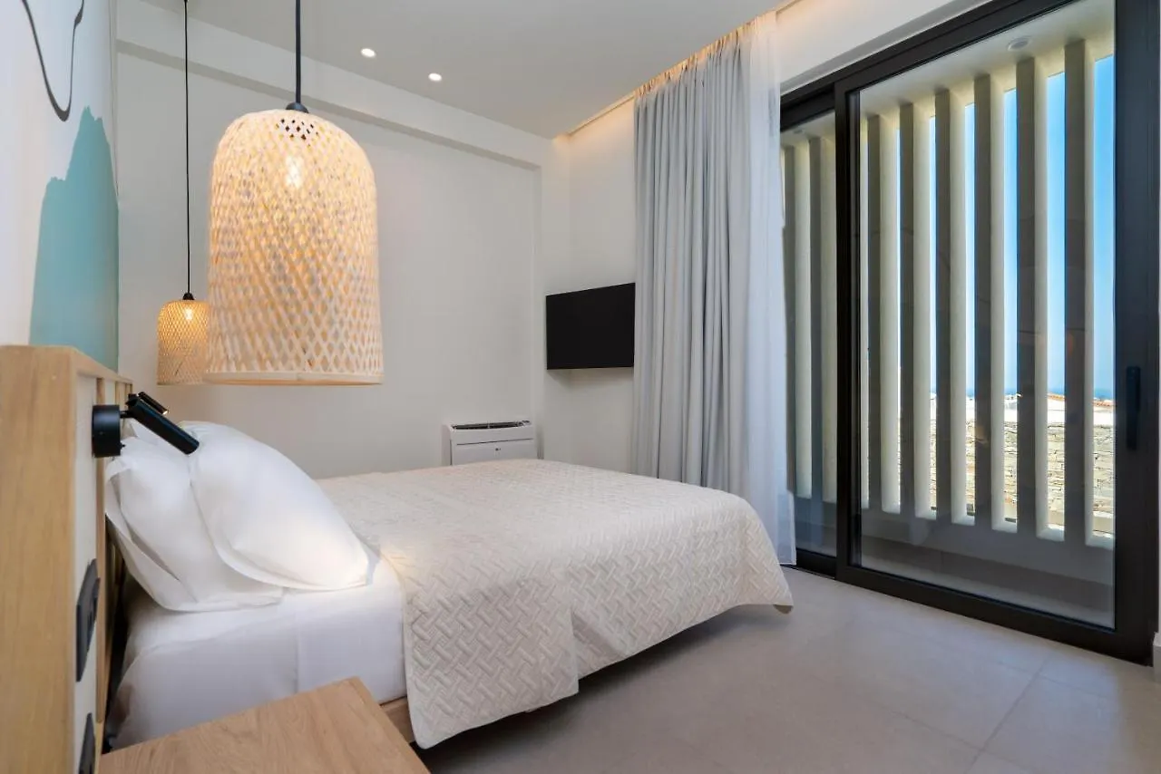 Konoso Luxury Apartments Heraklion