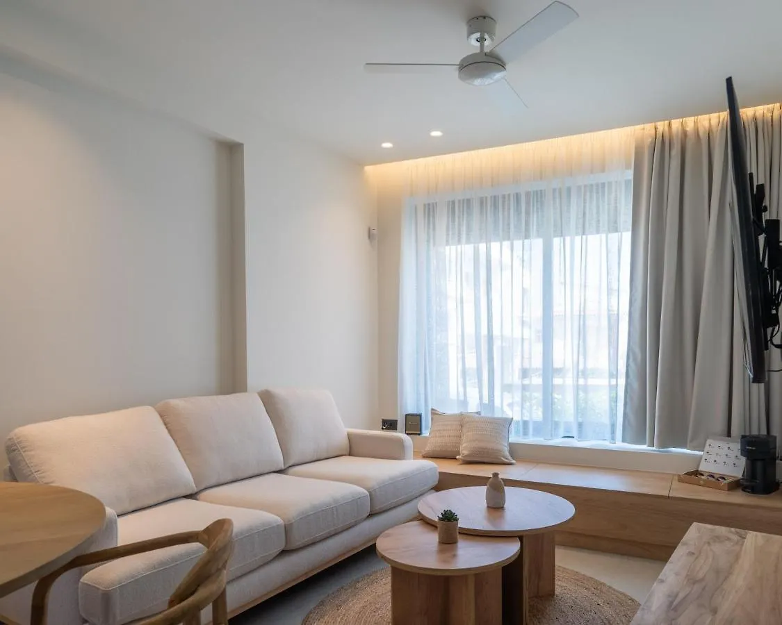 Konoso Luxury Apartments Heraklion  0*, Heraklion (Crete)